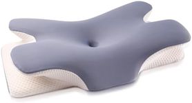 MULISOFT Memory Foam Pillow, Comfor