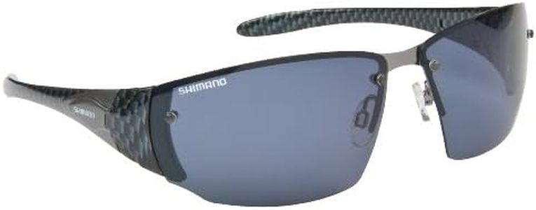 SHIMANO Lunettes de Soleil Aspire SUNASP