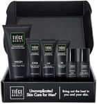 Tiege Hanley Mens Skin Care Set, An