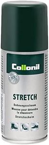 Collonil Mens Stretch Foam Spray, Natural, 100ml US