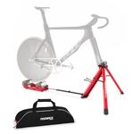 Feedback Sports Omnium Zero-Drive Portable Zero Resistance Bike Trainer