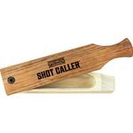 Shot Caller Box Call, Blister