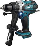 Makita DHP458Z 18V Li-Ion LXT Combi