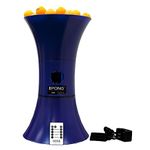iPong V300 Table Tennis Training Robot - Serves 40mm Regulation Ping Pong Balls Automatically - Play Solo w/o Playback Mode on your Ping Pong Table - Various Models Available, Size 19