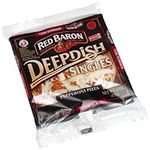 Red Baron Frozen Pepperoni Pizza, 6