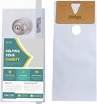 Skywin- Door Hanger Bags 6 x 12 inc