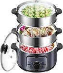 MZ-ZG26 Easy401 Food Steamer Multi-