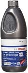 Bosch Transmission Mechanism Brake Fluids F002H60021- for Both Two Wheelers & Four Wheels