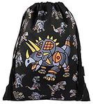 Fringoo - Kids Drawstring Bag | Per