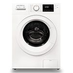 8kg Washing Machine - Cater-Wash ECO - Extra-Rinse - My Cycle - Sterilisation - 1400RPM - White - CK8588 (A+++/B)