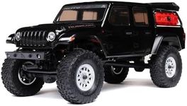 Axial RC Truck SCX24 Jeep Gladiator