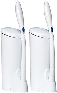 Clorox ToiletWand Disposable Toilet Cleaning Kit - 2 pk