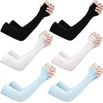Asofcof 12 Pairs Sports Compression