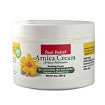 Arnica Cream For Face