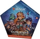 Magic: The Gathering 2022 Game Nigh