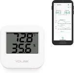 YoLink Smart Wireless Temperature &