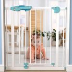 Baby Gates For Stairs Doors