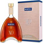 Martell Xo Cognac with Gift Box, 700ml