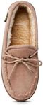 Old Friend Men's Washington Slipper