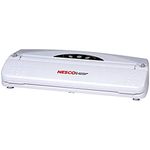 Nesco Vacuum Sealer White