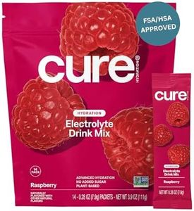 Cure Hydra