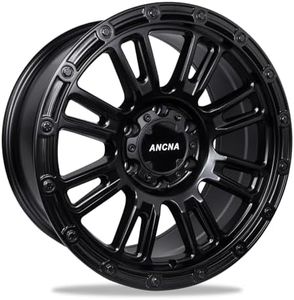 ANCNA 18in