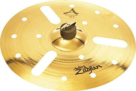 Zildjian A