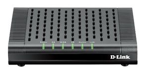 D-Link DCM-301 cable modem Docsis 3.0