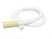 MGS 4 Meter Semi Automatic Washing Machine Water Inlet Hose Pipe