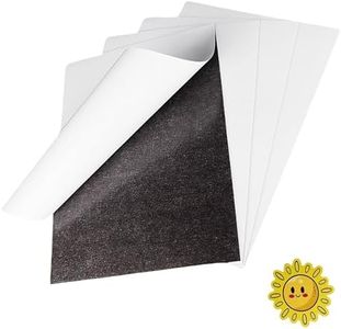 4 PCS A4 M