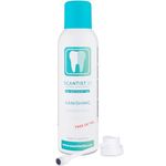 3D Dental Spray - Self-Vanishing Anti Glare Spray for 3D Scan, CAD/CAM, Light Scans, Camera & Video Recording - No TiO2, Pigment-Free, & Ultra-Thin Extraoral Scanning Spray by Scantist 3D, 200ml