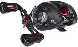 Diwa Baitcasting Fishing Reels Salt