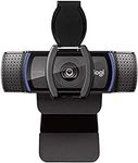 Logitech Webcam C920e HD Pro 1080p 