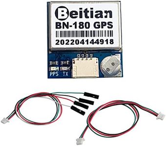 BN-180 GPS