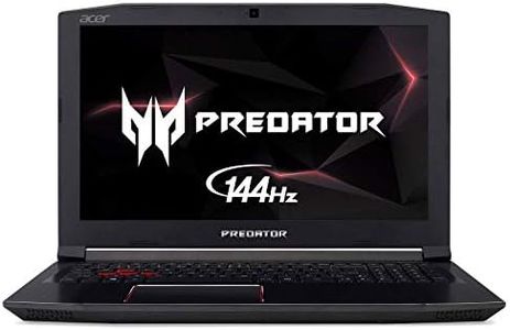 Acer Preda