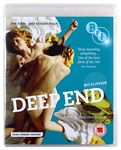 Deep End (DVD + Blu-ray)