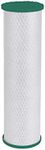 GE FTHLM Whole House Water Filter | Replacement for Water Filtration System | NSF Certified: Reduces Chlorine, Sediment, Rust & Other Impurities | Replace Every 3 Months for Best Results | 1 Filter