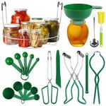 Home Canning Equipment