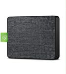 Seagate Ultra Touch SSD 1TB Externa