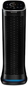 Honeywell HFD360 Air Purifier, Bluetooth, 260 sq ft
