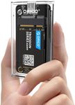 ORICO 5 Gbit/s USB 3.0 mSATA SSD En