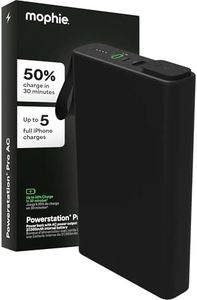mophie pow