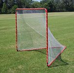 ProCage Lacrosse Backyard Practice Lacrosse Goal by Trigon Sports