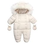 Tumaron Winter Snowsuits for Baby G