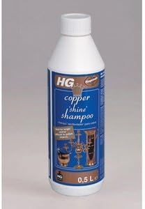 Hg Copper 