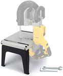 DITKOK Band Saw Stand Portable Table for DeWalt Band Saw