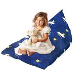 Bean Bag For Kids Soft And Comfortable