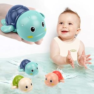 Bath Toys 