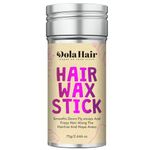 Dolahair Hair Wax Stick for Flyaways Hair Wax Stick for Women Wax Stick for Kids Hair Gels Hair Pomade Stick for Women Hair Smoothing Stick Hair Slick Back Stick Hair Wax Stick for Hair