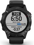 Garmin Fenix 6 Pro, Premium Multisp